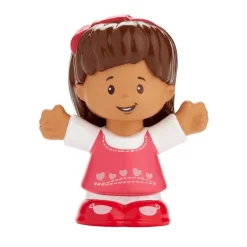 Fisher-Price Little People Mia