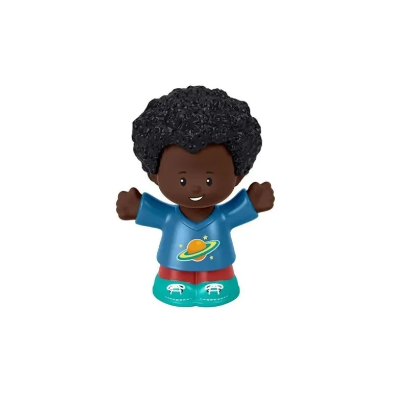 Fisher-Price Little People Chris