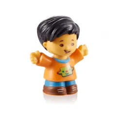Fisher-Price Little People Koby