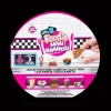 Foodie Mini Brands con 5 Sorpresas de Chef