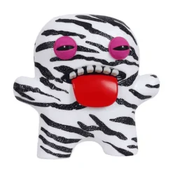 Fuggler Figure 1 pack Boogah Zebra FUG00000