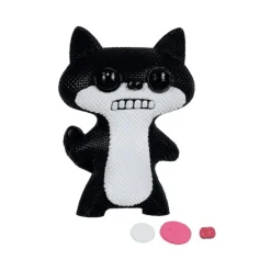 Fuggler Figure 1 pack Fox Black Chase FUG00000