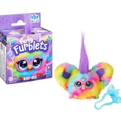 Furblets Ray-Vee
