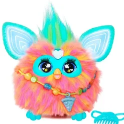 Furby Coral