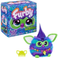 Furby Galaxy
