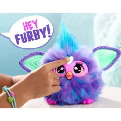 Furby Morado
