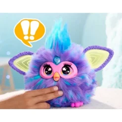 Furby Morado