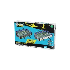 Futbolito Sports Land Mesa de Fútbol Chico