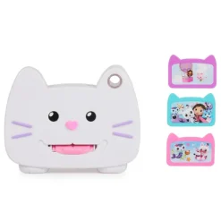 Gabby's Doll House Diadema Cámara de Gatito, para Preescolares