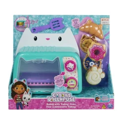 Gabby's Doll House Hornito Mágico de Pastelillo