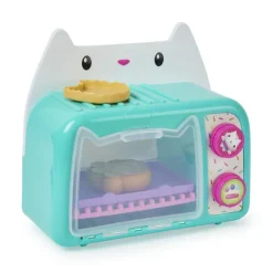 Gabby's Doll House Hornito Mágico de Pastelillo
