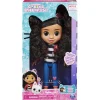 Gabby's Doll House Muñeca con Cabello
