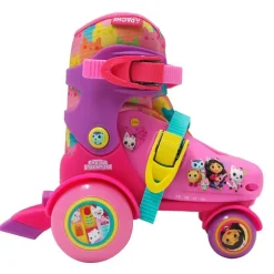 Gabby's Doll House Patines Entrenadores