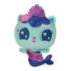 Gabby's Doll House Peluche Bebé Purriffic Sirena