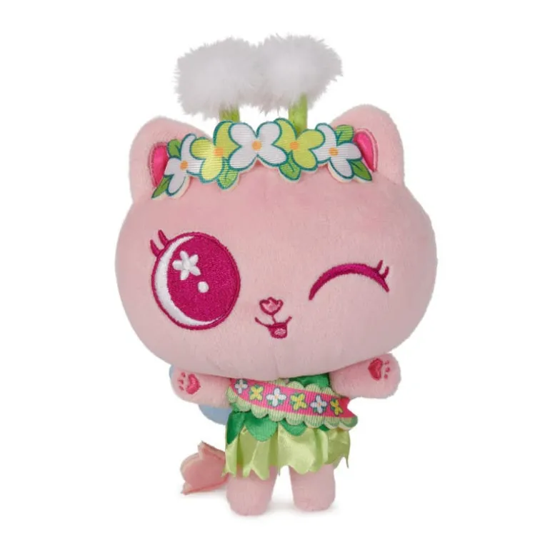 Gabby's Doll House Peluche Bebé Hada Gatuna