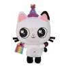 Gabby's Doll House Peluche Bebé Pandy Patas