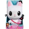 Gabby's Doll House Peluche Pandy Patas Interactivo con Luces, Sonidos y Frases
