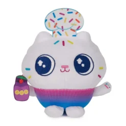 Gabby's Doll House Peluche Bebé Pastelillo
