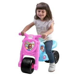 Gaby's Dollhouse Moto Correpasillos