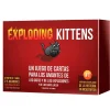 Gatos Explosivos, Juego de Mesa