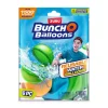 Globos de Agua Reusable Kit de 3 Piezas para el Jardín