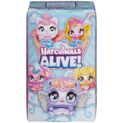 Hachimals Sorpresa
