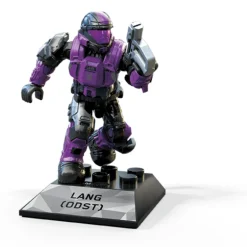 Halo Héroes Halo ODST Construx
