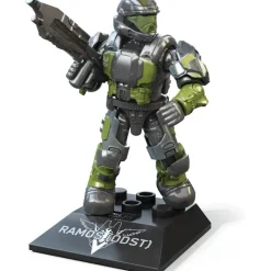 Halo Héroes Ramos Construx
