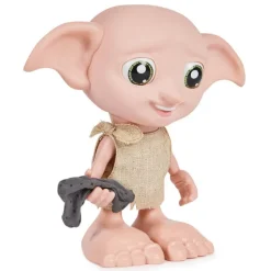 Harry Potter Dobby Interactivo con Sonidos y movimientos