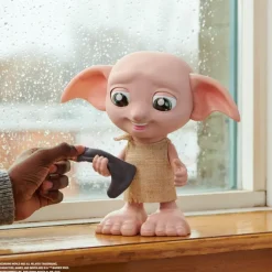 Harry Potter Dobby Interactivo con Sonidos y movimientos
