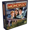 Harry Potter Monopoly