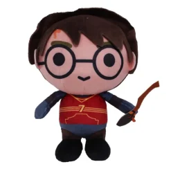 Harry Potter Peluche de Harry 7"