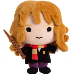 Harry Potter Peluche Plush de Hermione Granger 7"