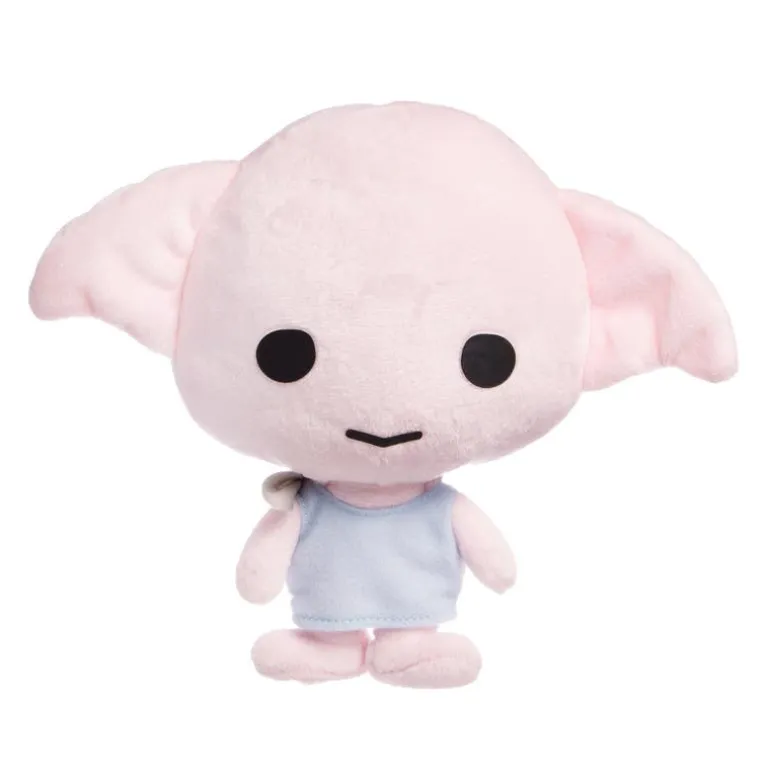 Harry Potter Peluche Plush de Dobby 7"