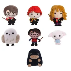 Harry Potter Peluche Plush de Dobby 7"