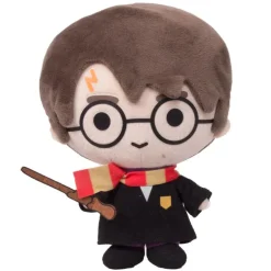 Harry Potter Peluche Plush de Harry 7"