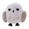Harry Potter Peluche Plush de Hedwing 7"