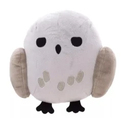 Harry Potter Peluche Plush de Hedwing 7"