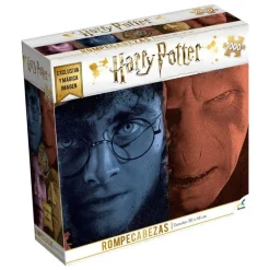 Harry Potter Rompecabezas de 1000 Piezas