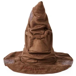Harry Potter Sombrero Interactivo Seleccionador a la Casa que Perteneces