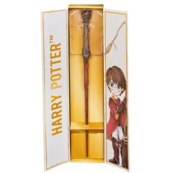 Harry Potter Varitas Mágicas de Wizarding World