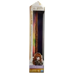 Harry Potter Varitas Mágicas de Lujo Hermione