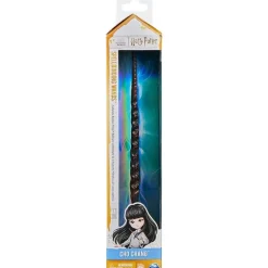 Harry Potter Varitas Mágicas de Lujo Cho Chang