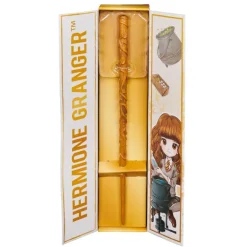 Harry Potter Varitas Mágicas de Lujo Hermione Granger