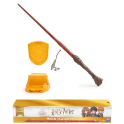 Harry Potter Varitas Mágicas de Lujo Hermione Granger