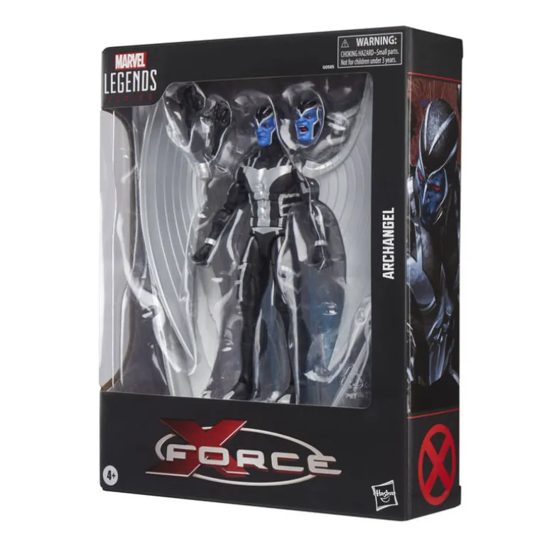 Hasbro Marvel Legends Archangel
