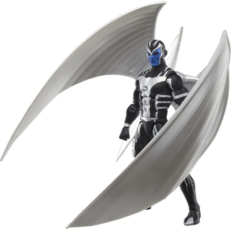 Hasbro Marvel Legends Archangel