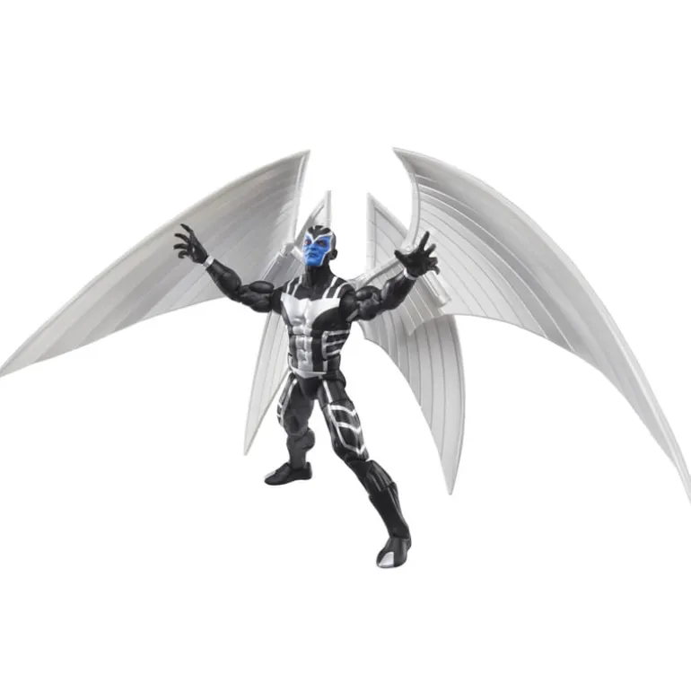 Hasbro Marvel Legends Archangel
