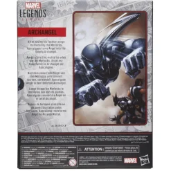 Hasbro Marvel Legends Archangel