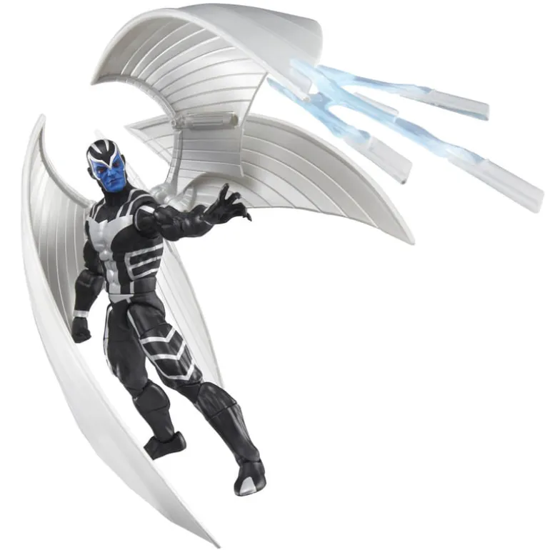 Hasbro Marvel Legends Archangel